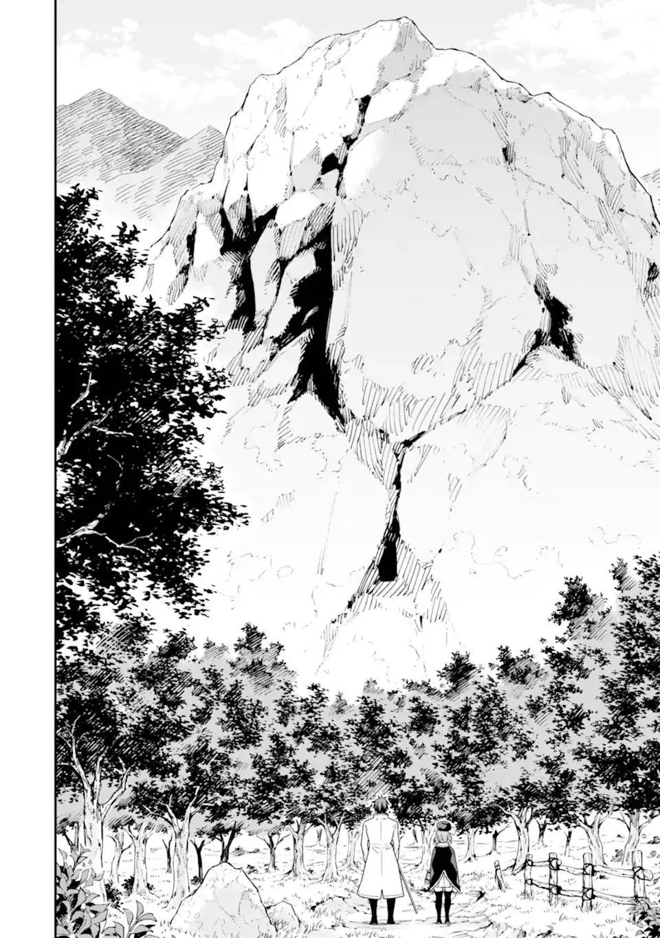 Isekai Kenja no Tensei Musou Chapter 21 page 33