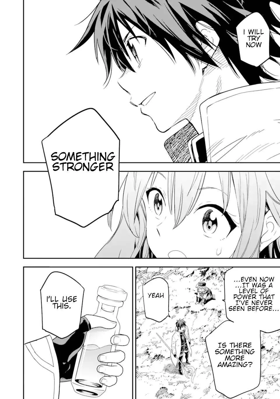 Isekai Kenja no Tensei Musou Chapter 21 page 37
