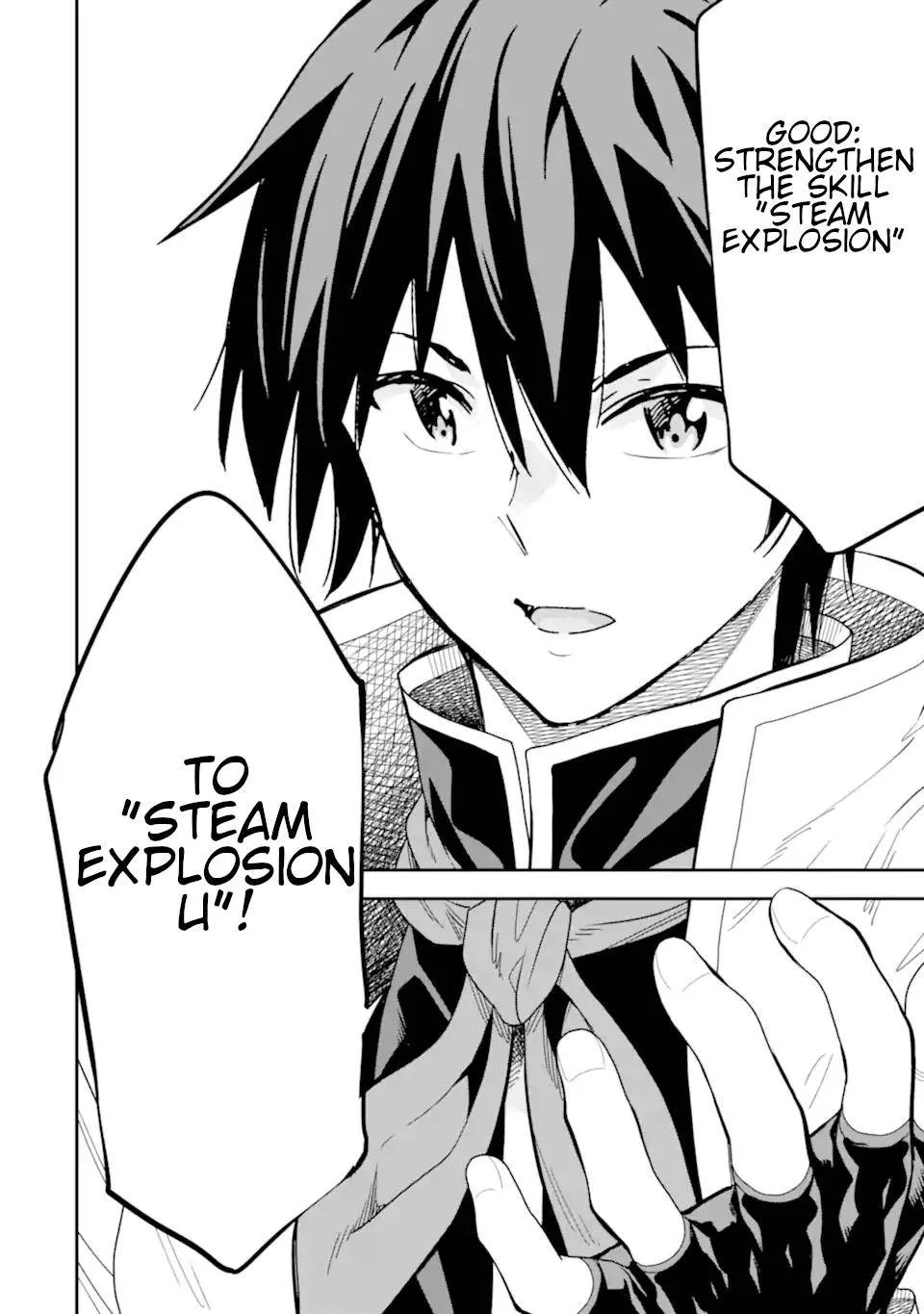 Isekai Kenja no Tensei Musou Chapter 21 page 39