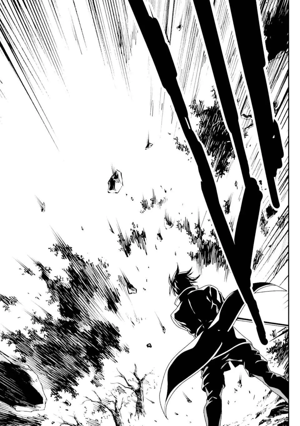 Isekai Kenja no Tensei Musou Chapter 21 page 43
