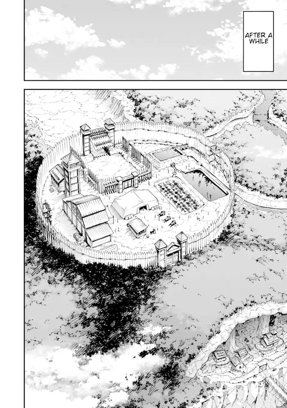 Isekai Kenja no Tensei Musou Chapter 22 page 9