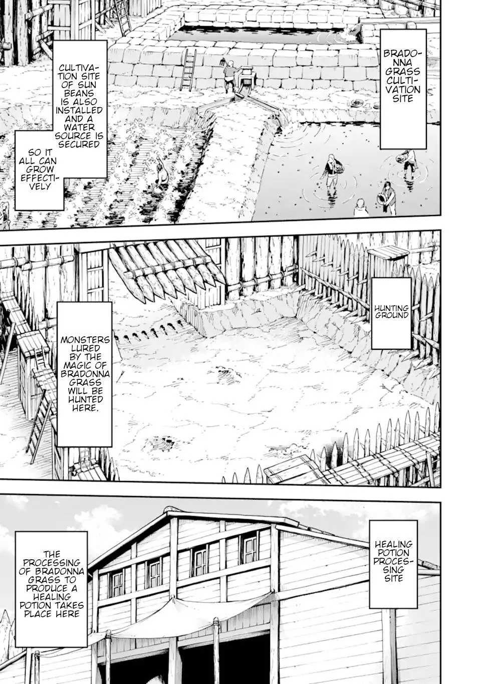 Isekai Kenja no Tensei Musou Chapter 22 page 10