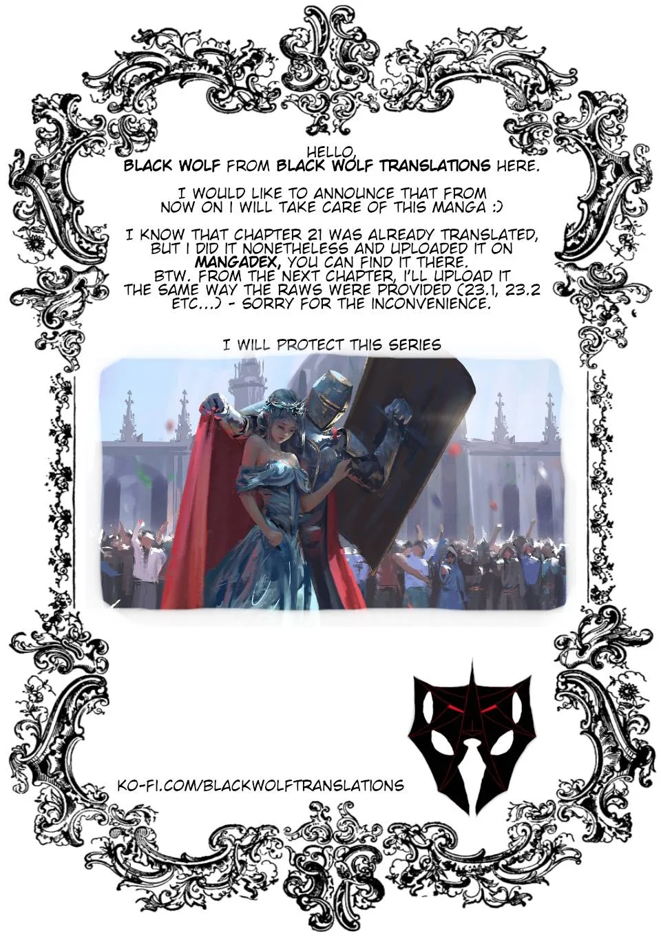 Isekai Kenja no Tensei Musou Chapter 22 page 36