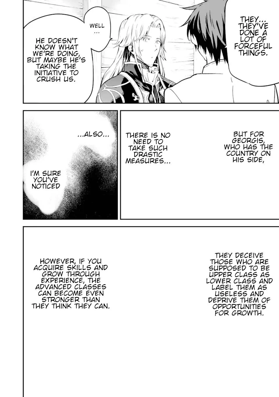 Isekai Kenja no Tensei Musou Chapter 22 page 21