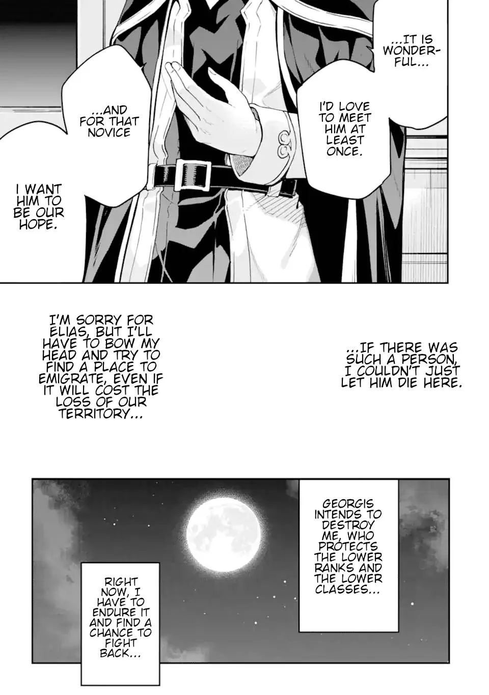 Isekai Kenja no Tensei Musou Chapter 23.5 page 10