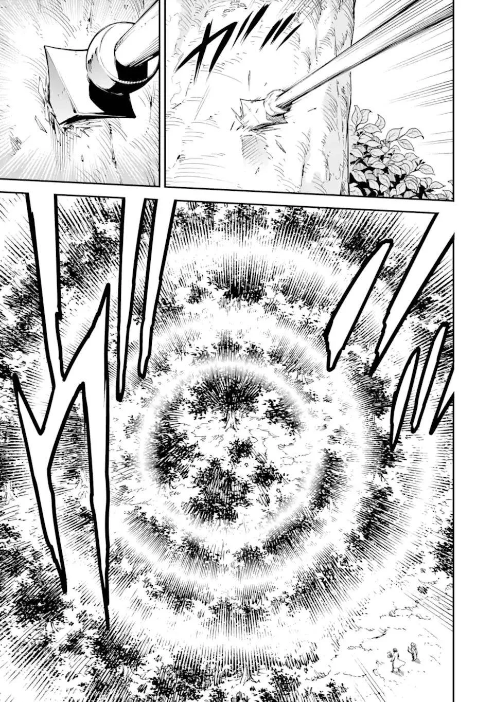Isekai Kenja no Tensei Musou Chapter 23 page 26