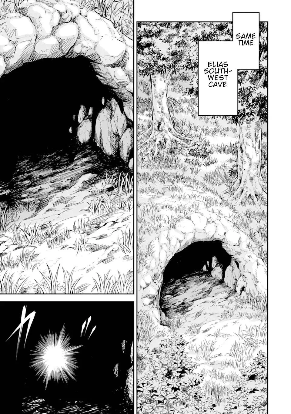 Isekai Kenja no Tensei Musou Chapter 23 page 30