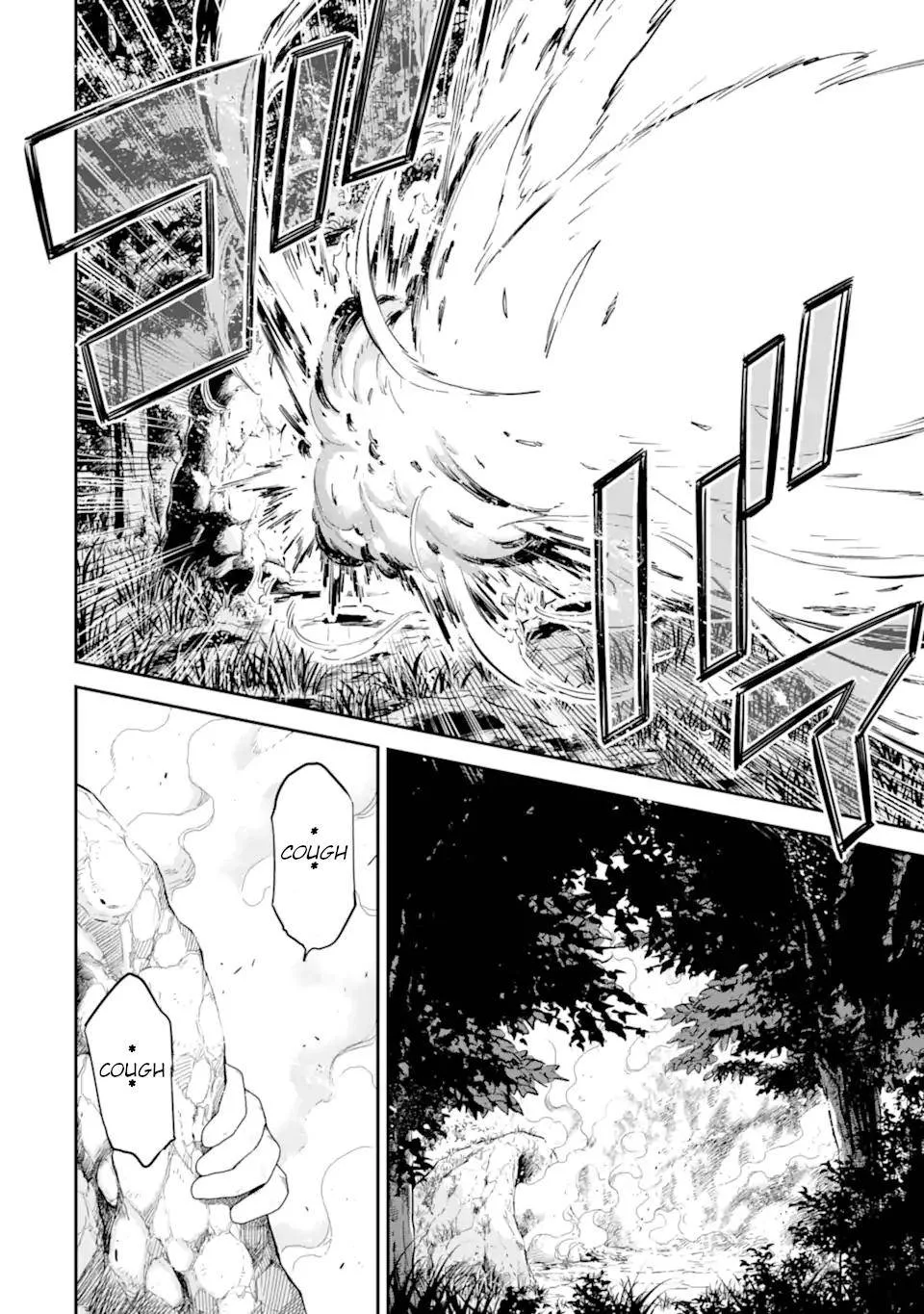 Isekai Kenja no Tensei Musou Chapter 23 page 31