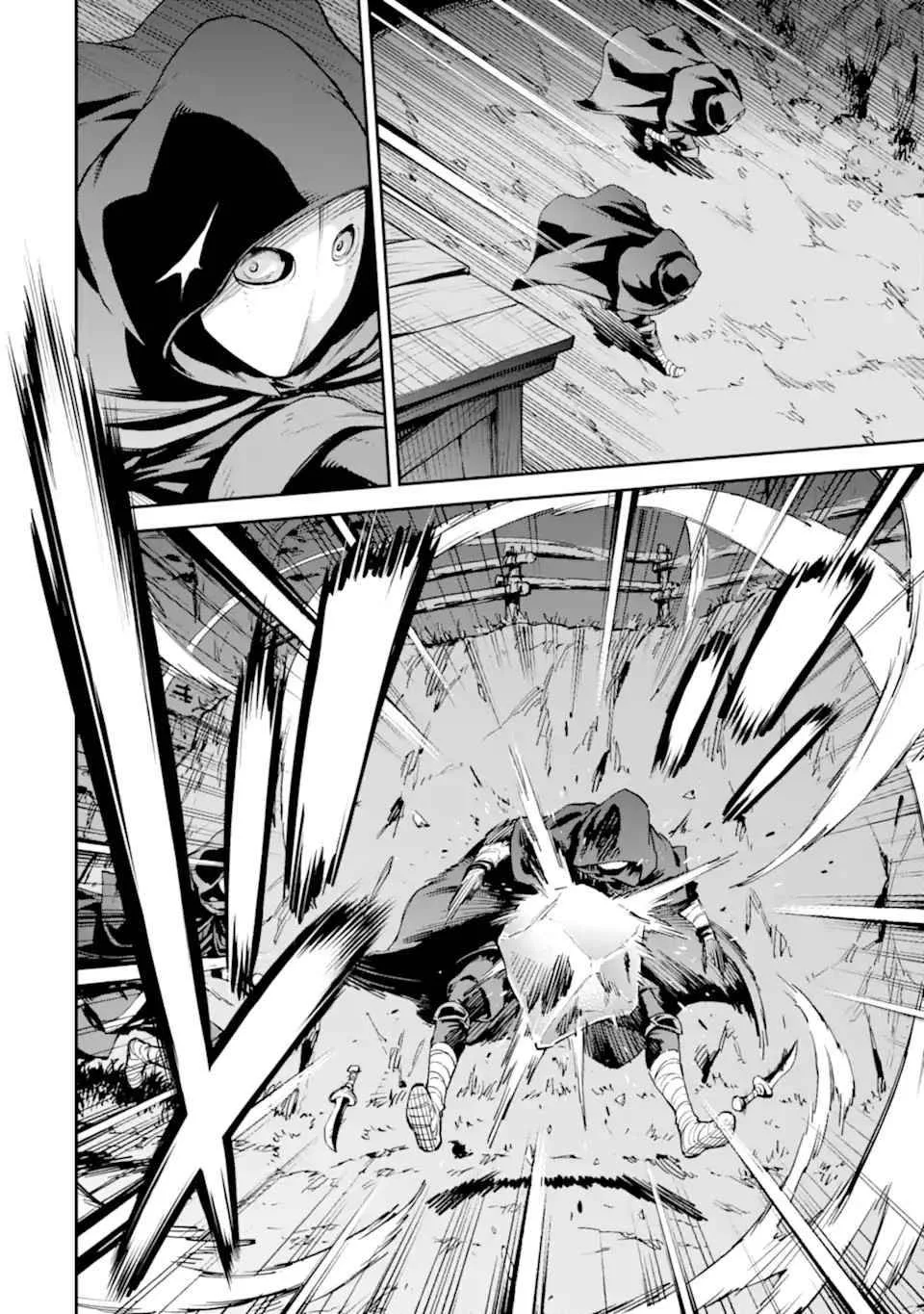 Isekai Kenja no Tensei Musou Chapter 24 page 23