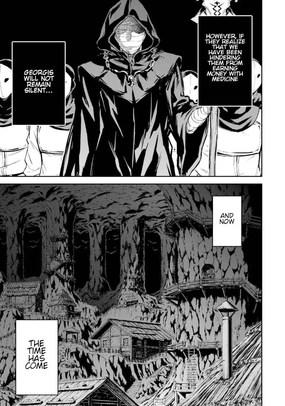 Isekai Kenja no Tensei Musou Chapter 24 page 4