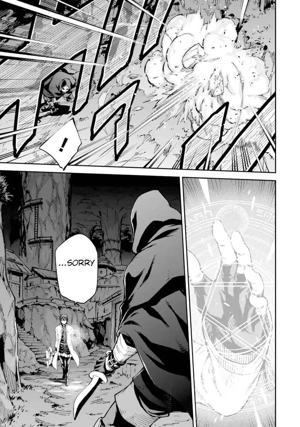 Isekai Kenja no Tensei Musou Chapter 24 page 24