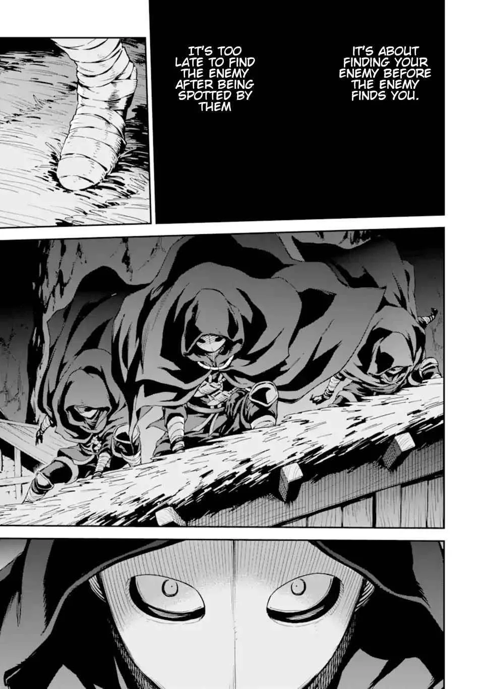 Isekai Kenja no Tensei Musou Chapter 24 page 12