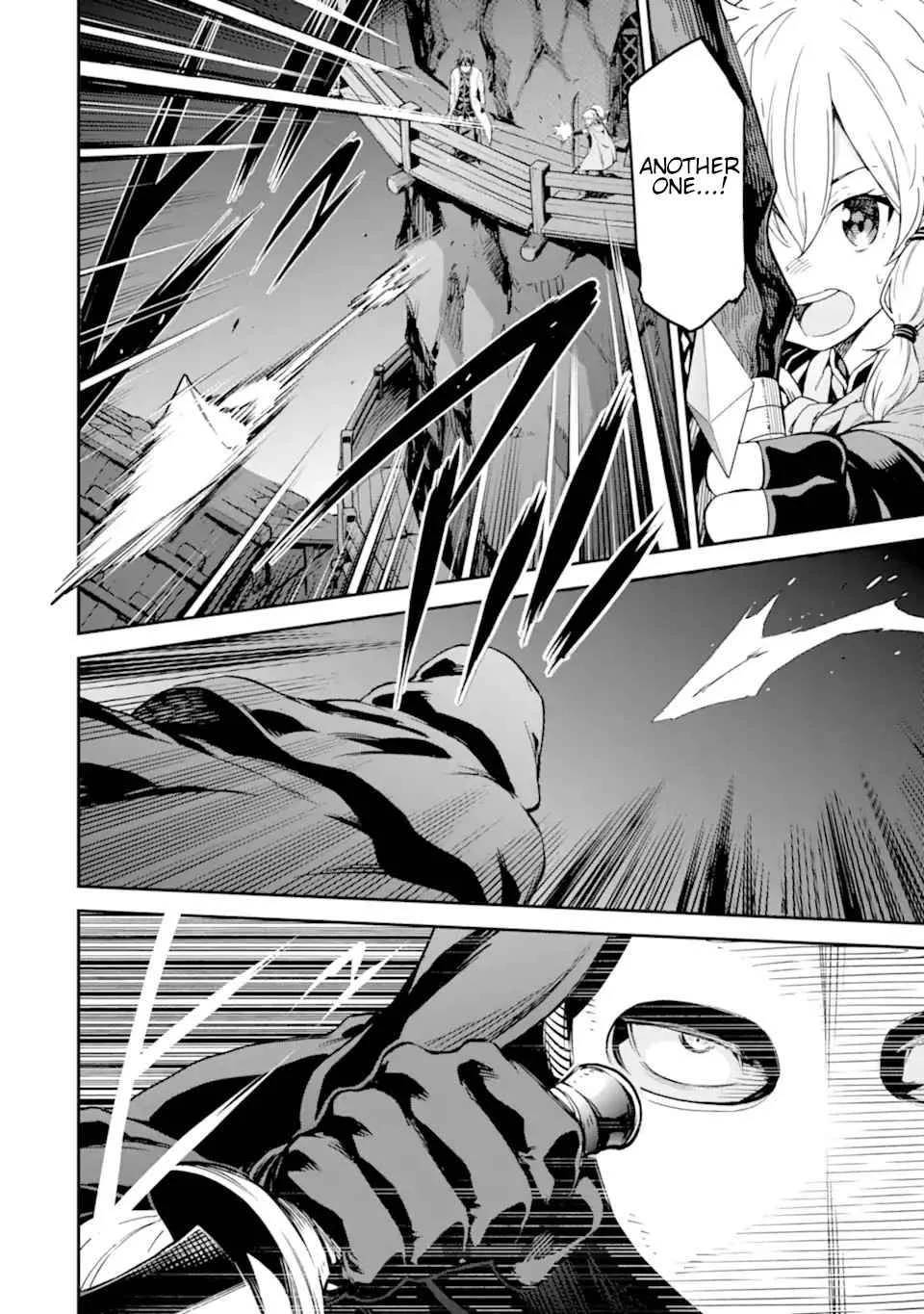 Isekai Kenja no Tensei Musou Chapter 24 page 19