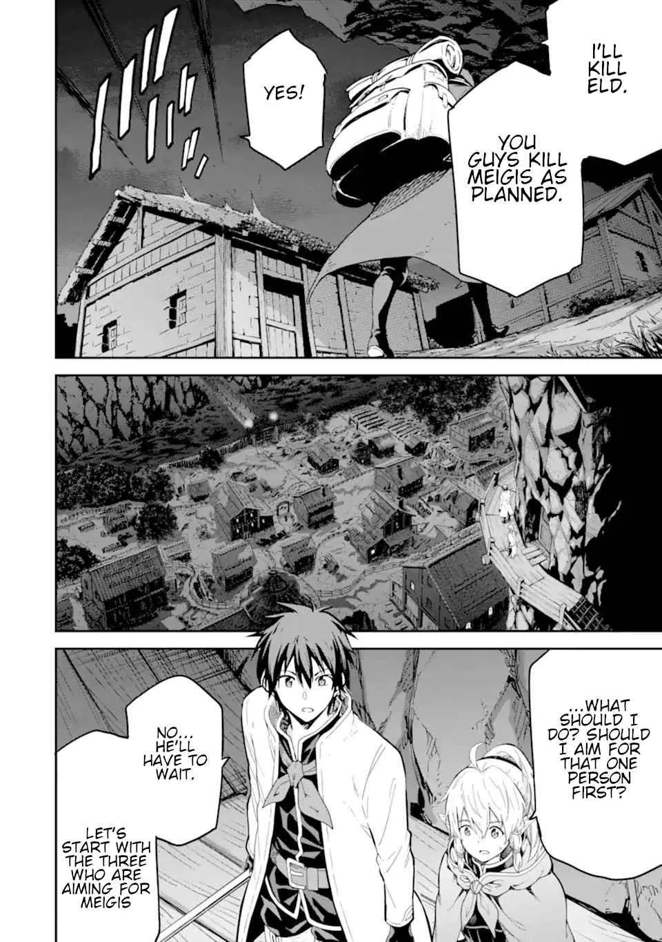 Isekai Kenja no Tensei Musou Chapter 24 page 15
