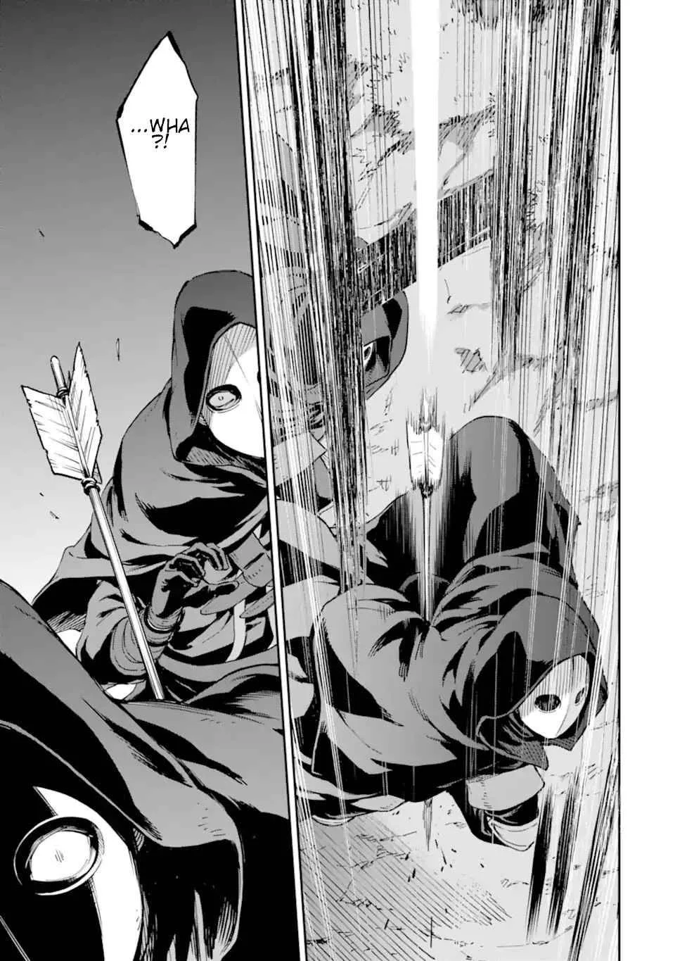 Isekai Kenja no Tensei Musou Chapter 24 page 18