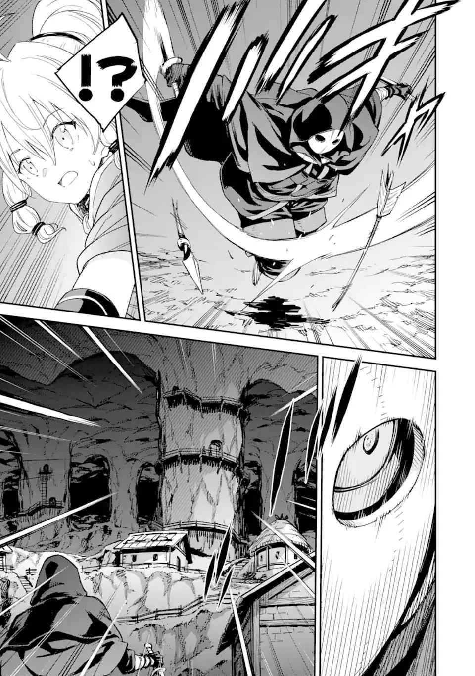 Isekai Kenja no Tensei Musou Chapter 24 page 20