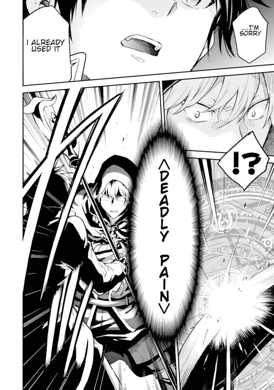 Isekai Kenja no Tensei Musou Chapter 24 page 29