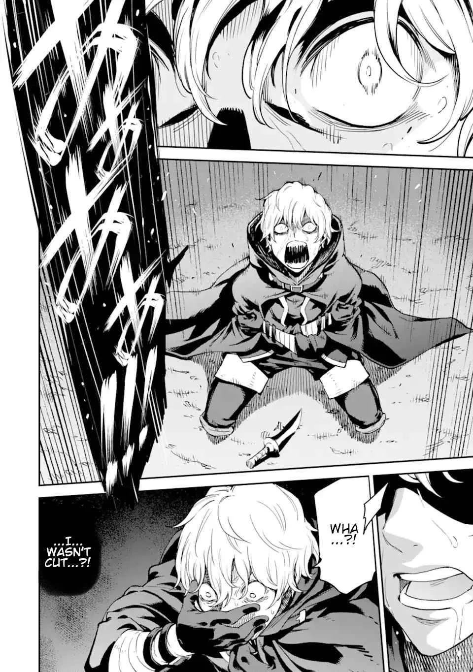 Isekai Kenja no Tensei Musou Chapter 24 page 31