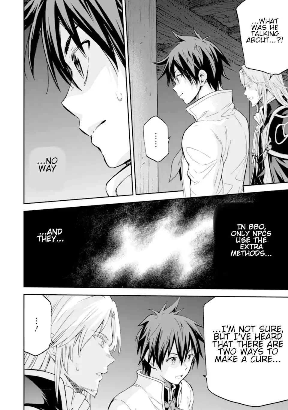 Isekai Kenja no Tensei Musou Chapter 24 page 41