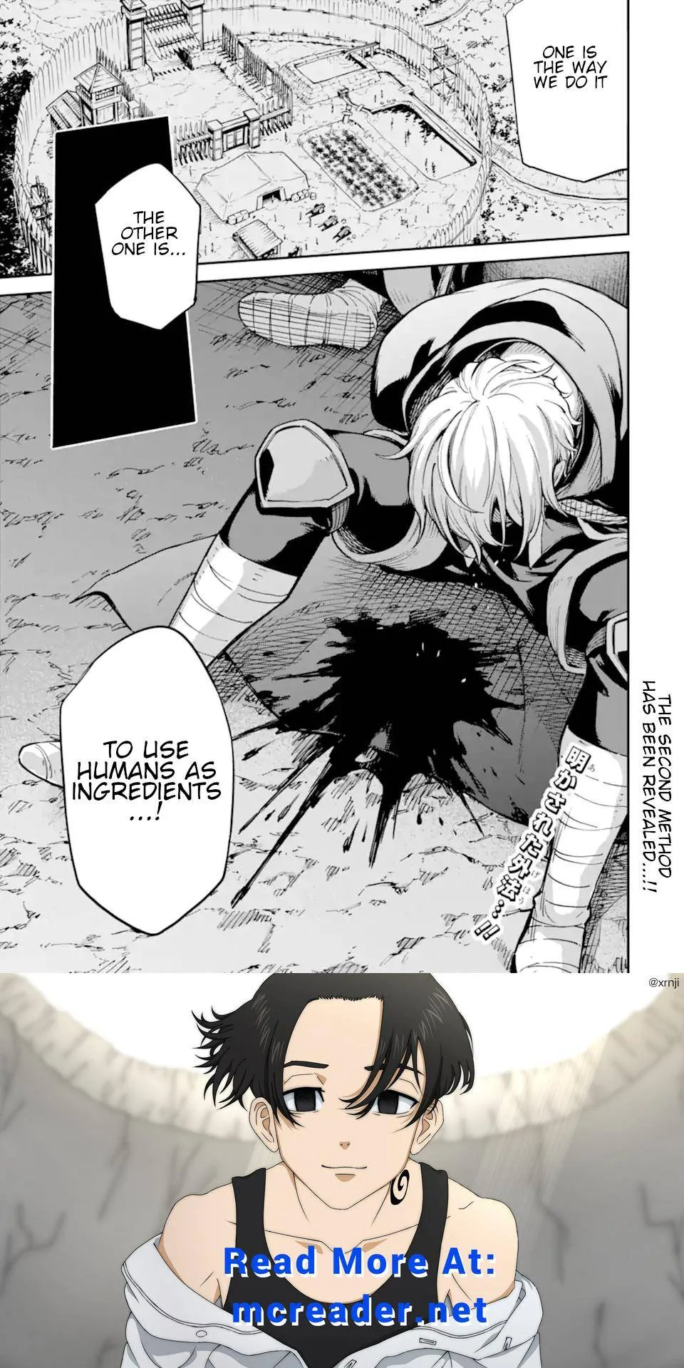 Isekai Kenja no Tensei Musou Chapter 24 page 42