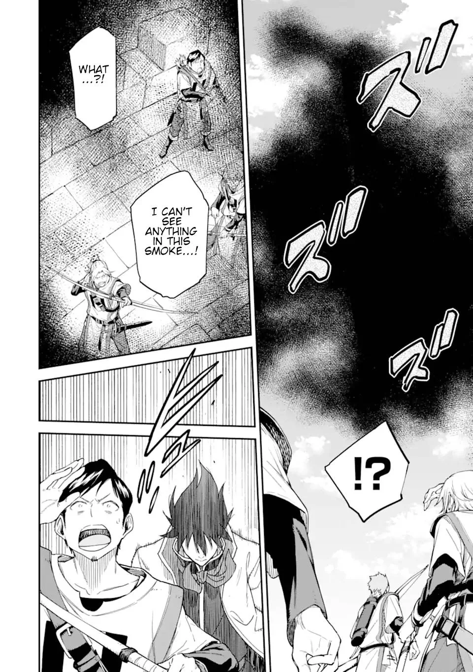 Isekai Kenja no Tensei Musou Chapter 25 page 13