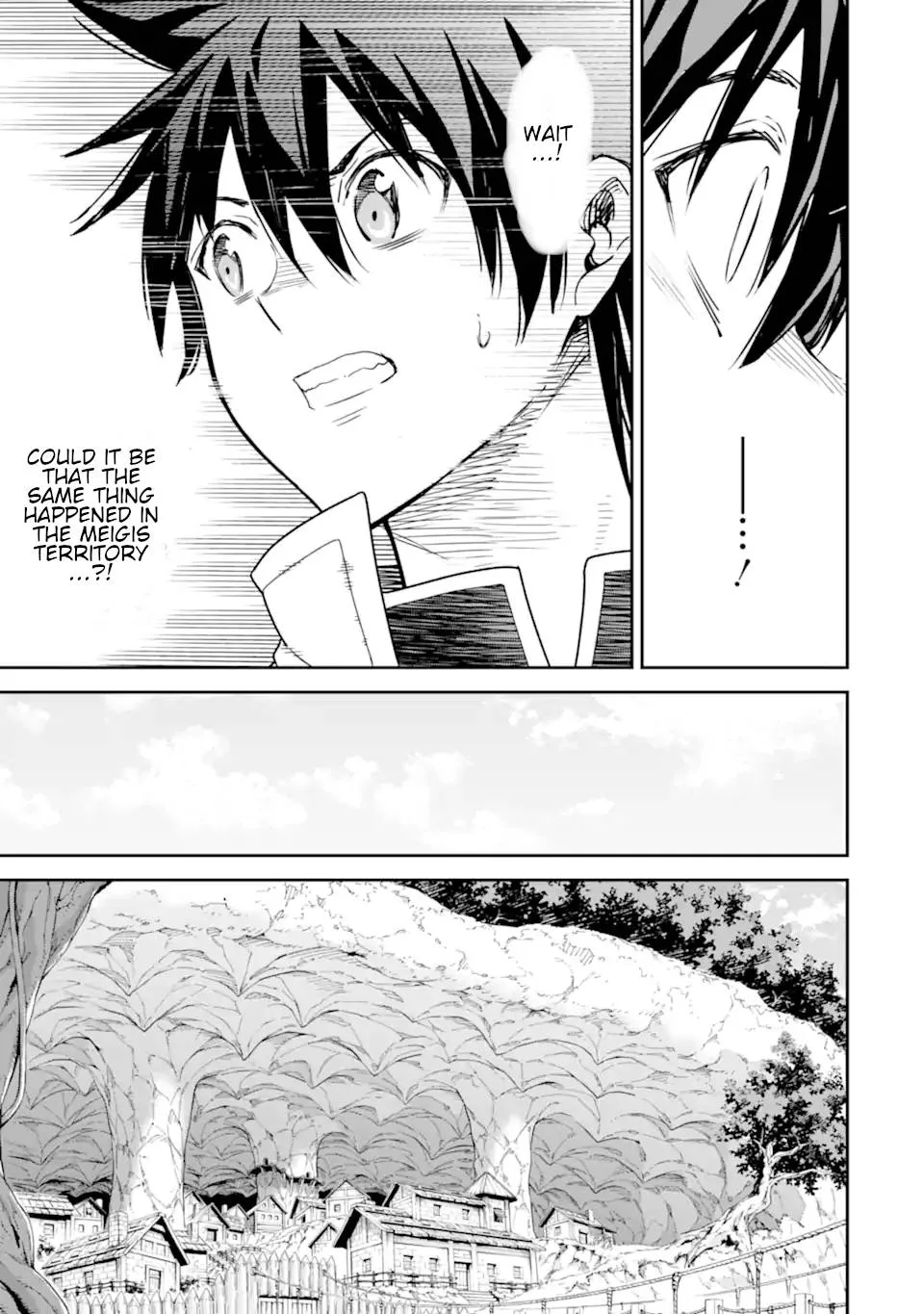 Isekai Kenja no Tensei Musou Chapter 25 page 42