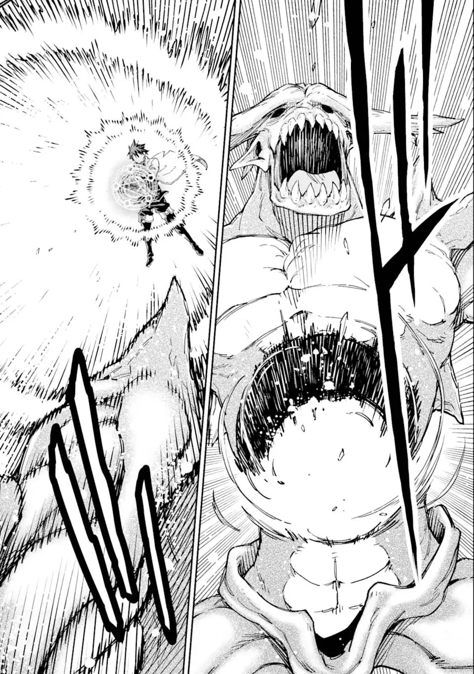 Isekai Kenja no Tensei Musou Chapter 26 page 15