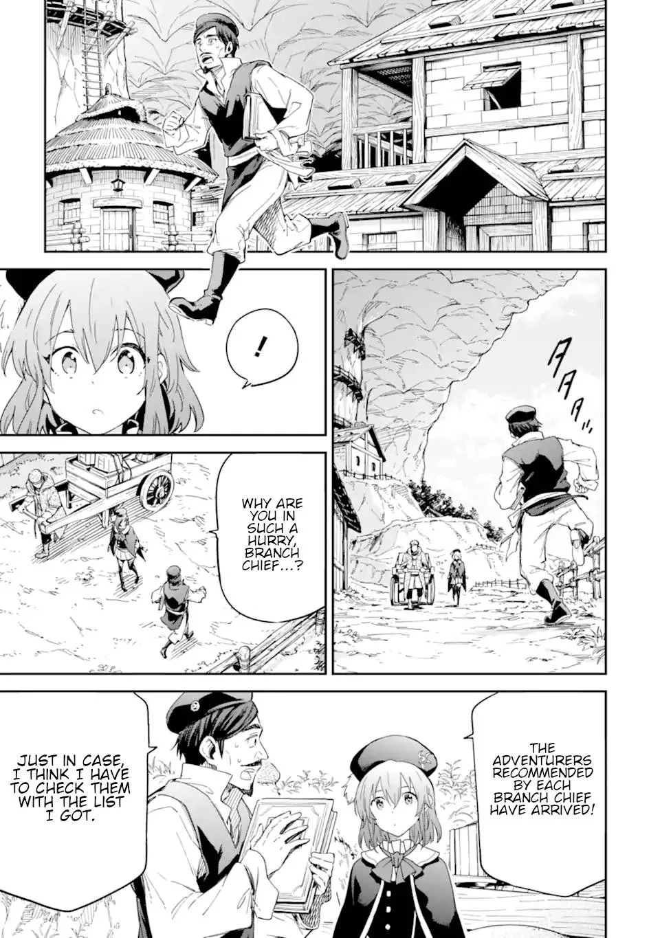 Isekai Kenja no Tensei Musou Chapter 26 page 20