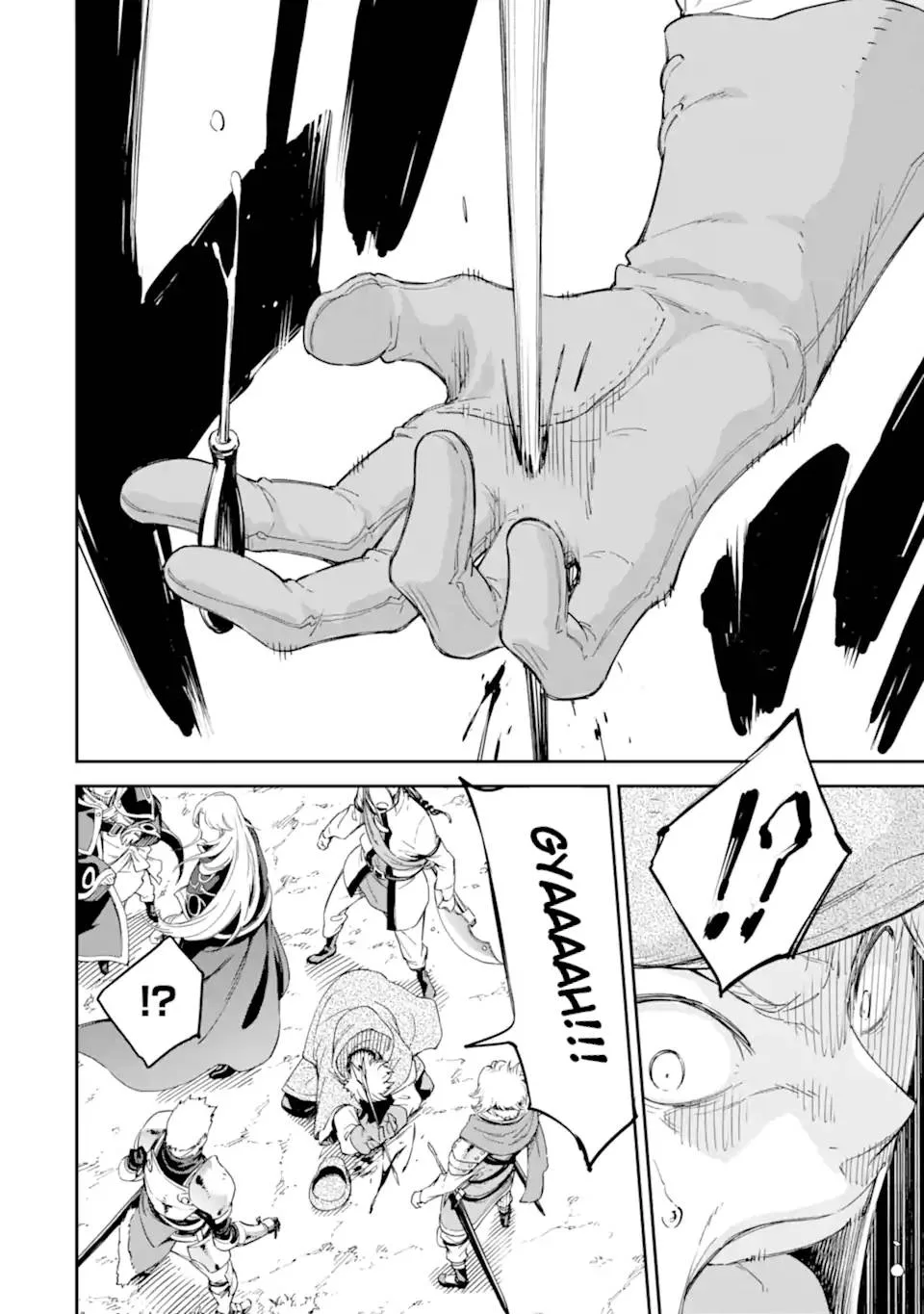 Isekai Kenja no Tensei Musou Chapter 26 page 29
