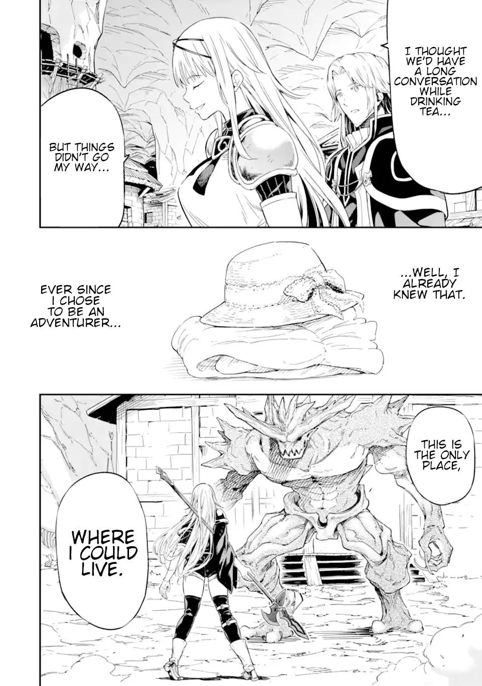 Isekai Kenja no Tensei Musou Chapter 26 page 37