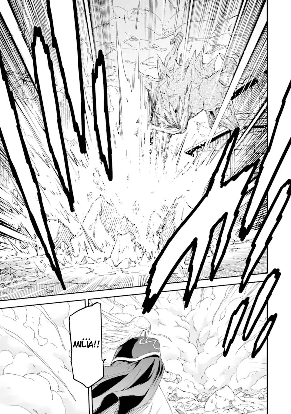 Isekai Kenja no Tensei Musou Chapter 26 page 40