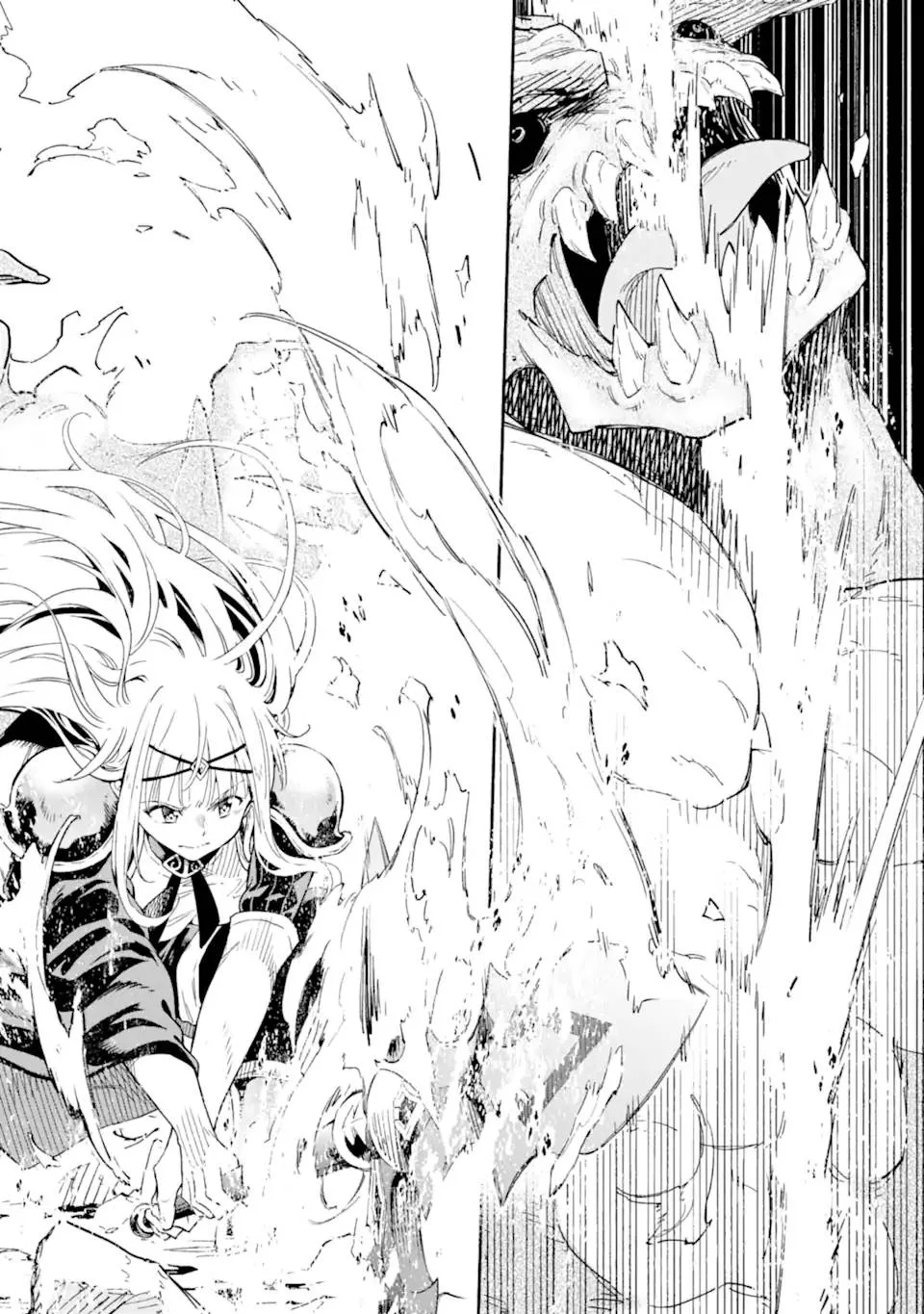Isekai Kenja no Tensei Musou Chapter 26 page 43
