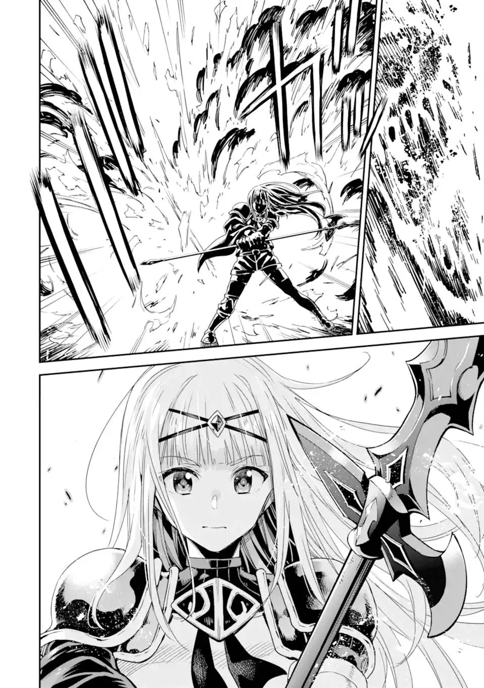 Isekai Kenja no Tensei Musou Chapter 26 page 45