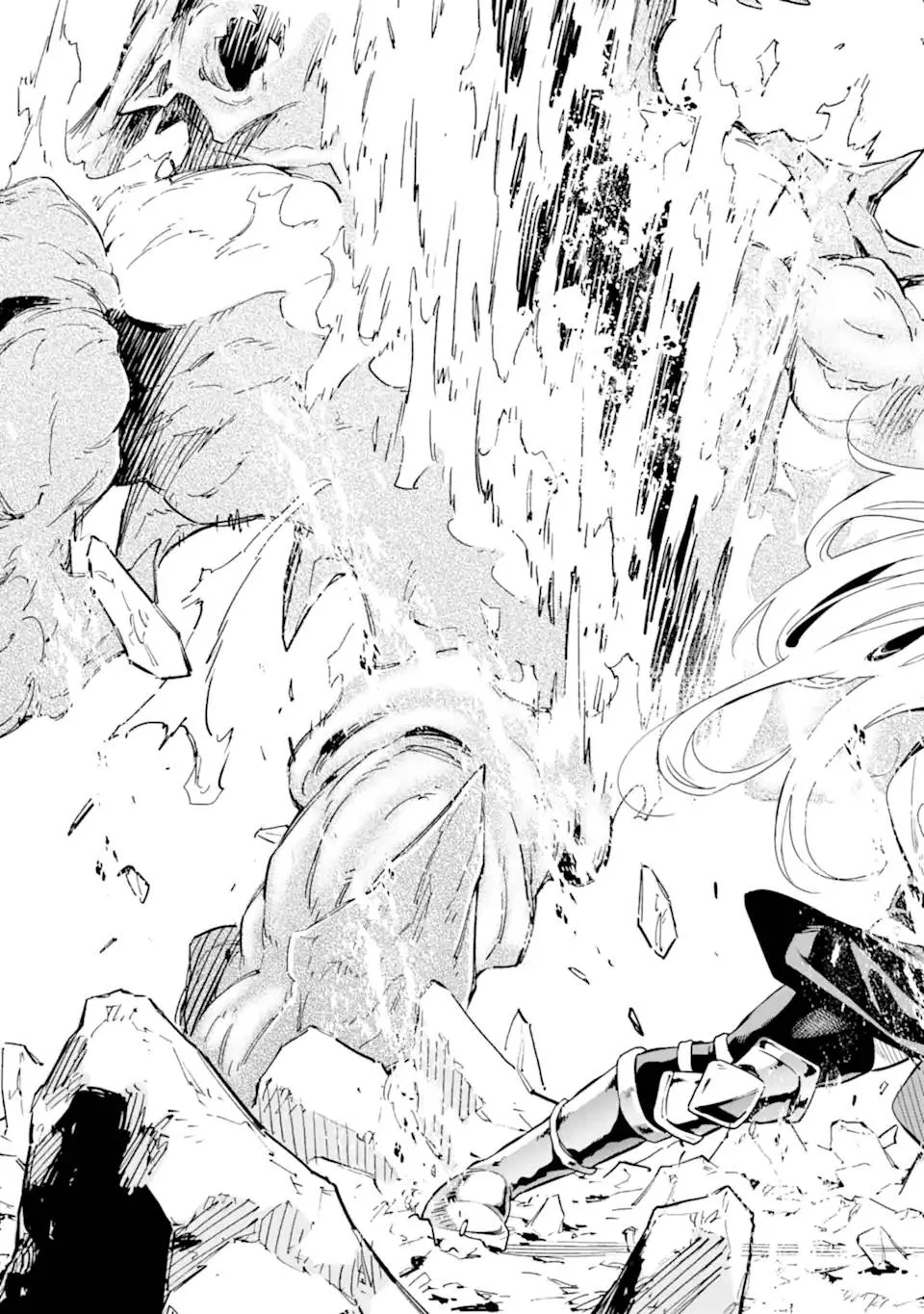 Isekai Kenja no Tensei Musou Chapter 26 page 44