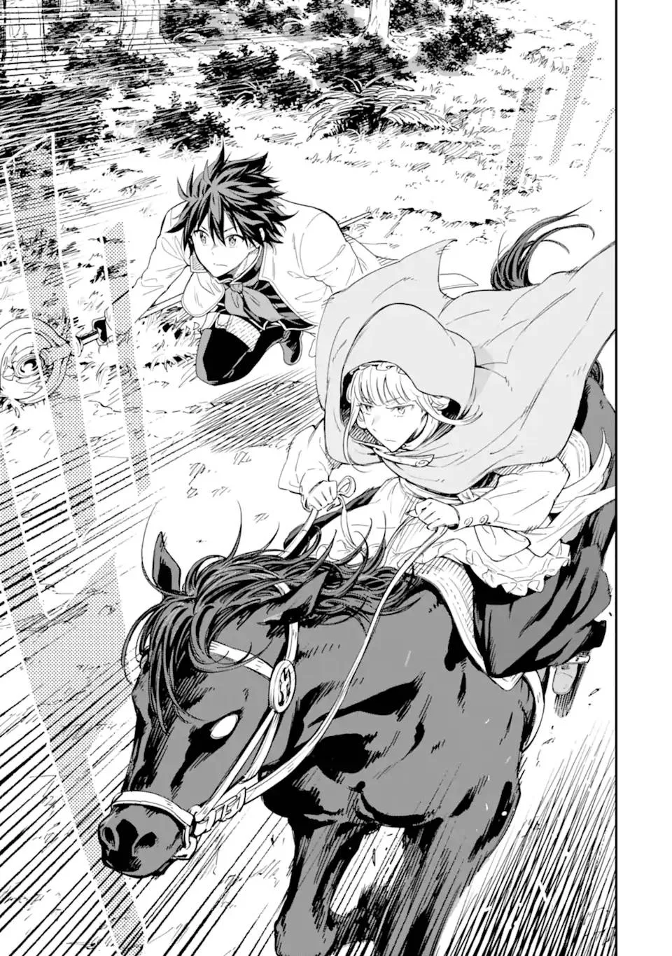 Isekai Kenja no Tensei Musou Chapter 27 page 26