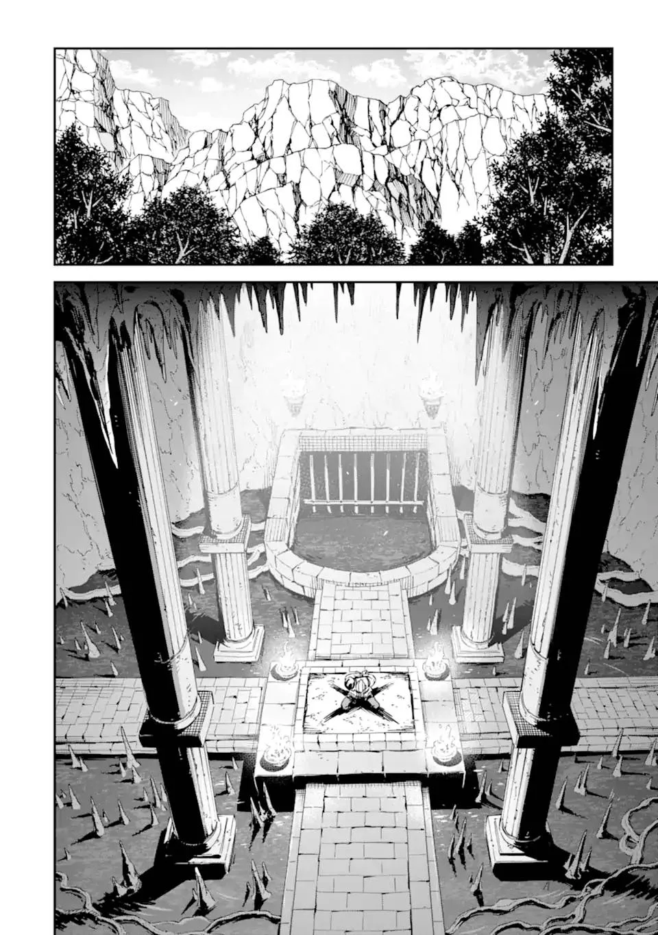 Isekai Kenja no Tensei Musou Chapter 27 page 27