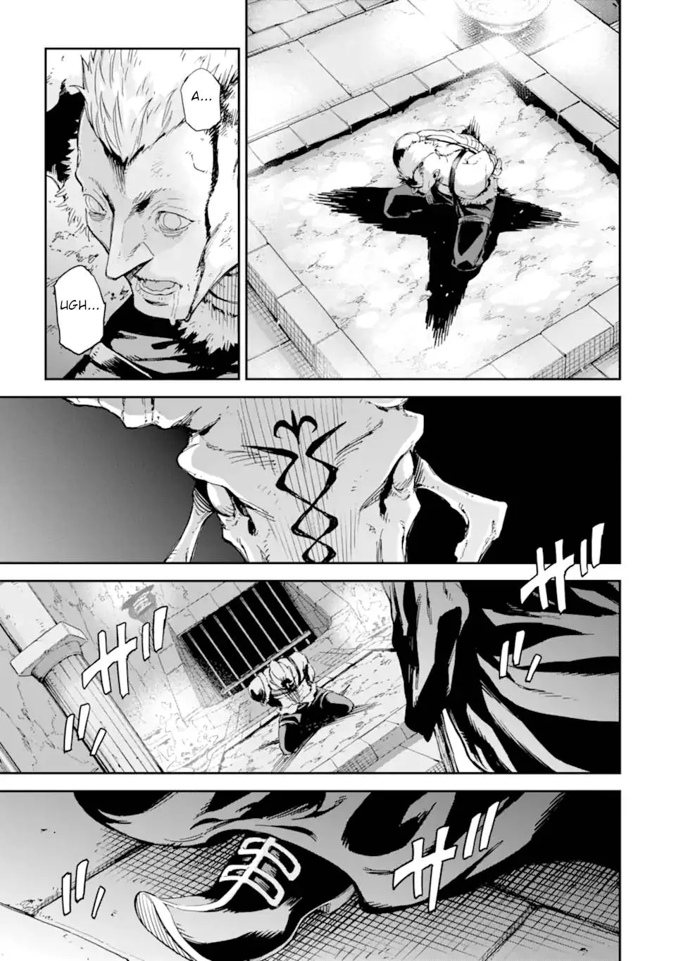 Isekai Kenja no Tensei Musou Chapter 27 page 28