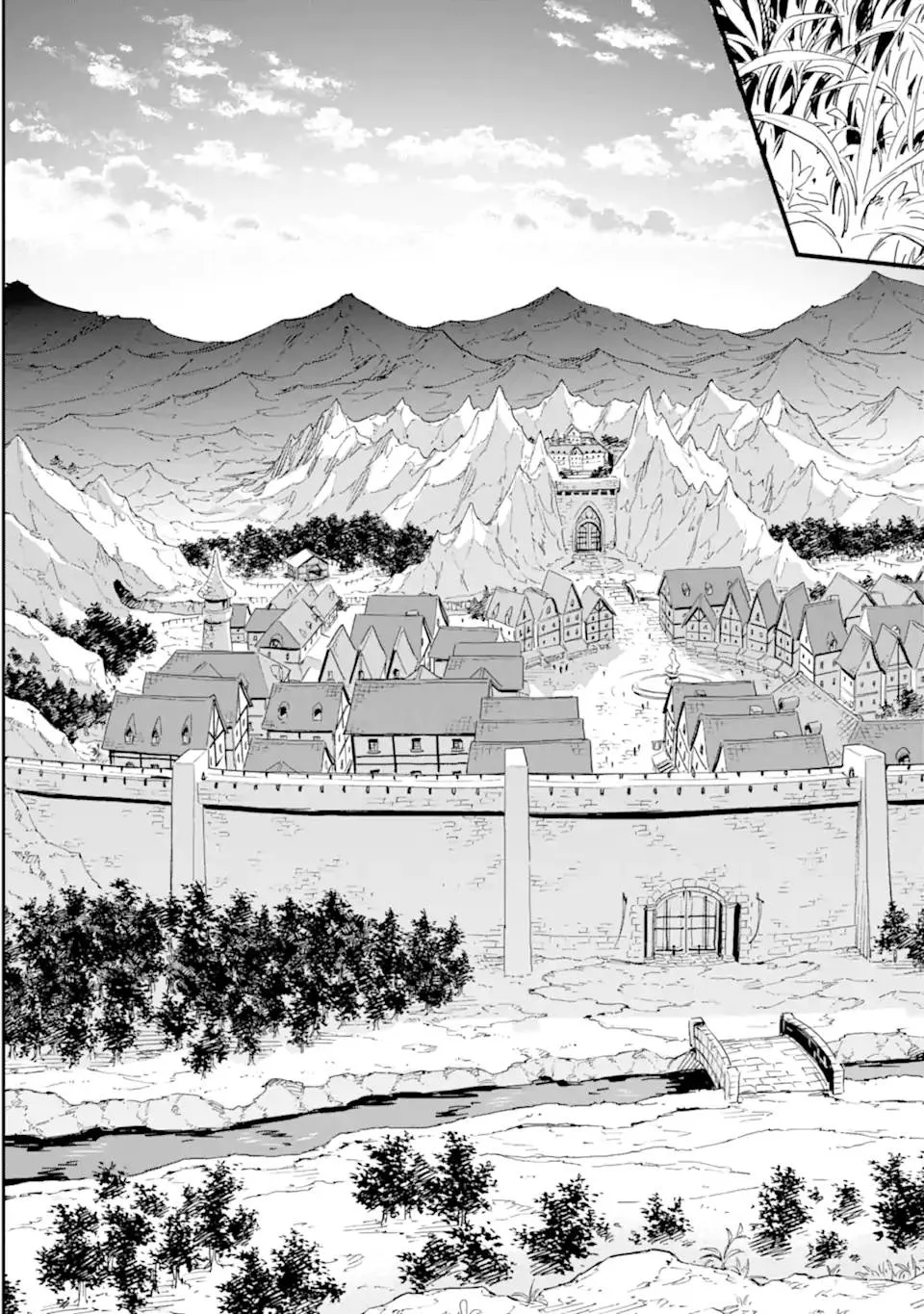 Isekai Kenja no Tensei Musou Chapter 27 page 36