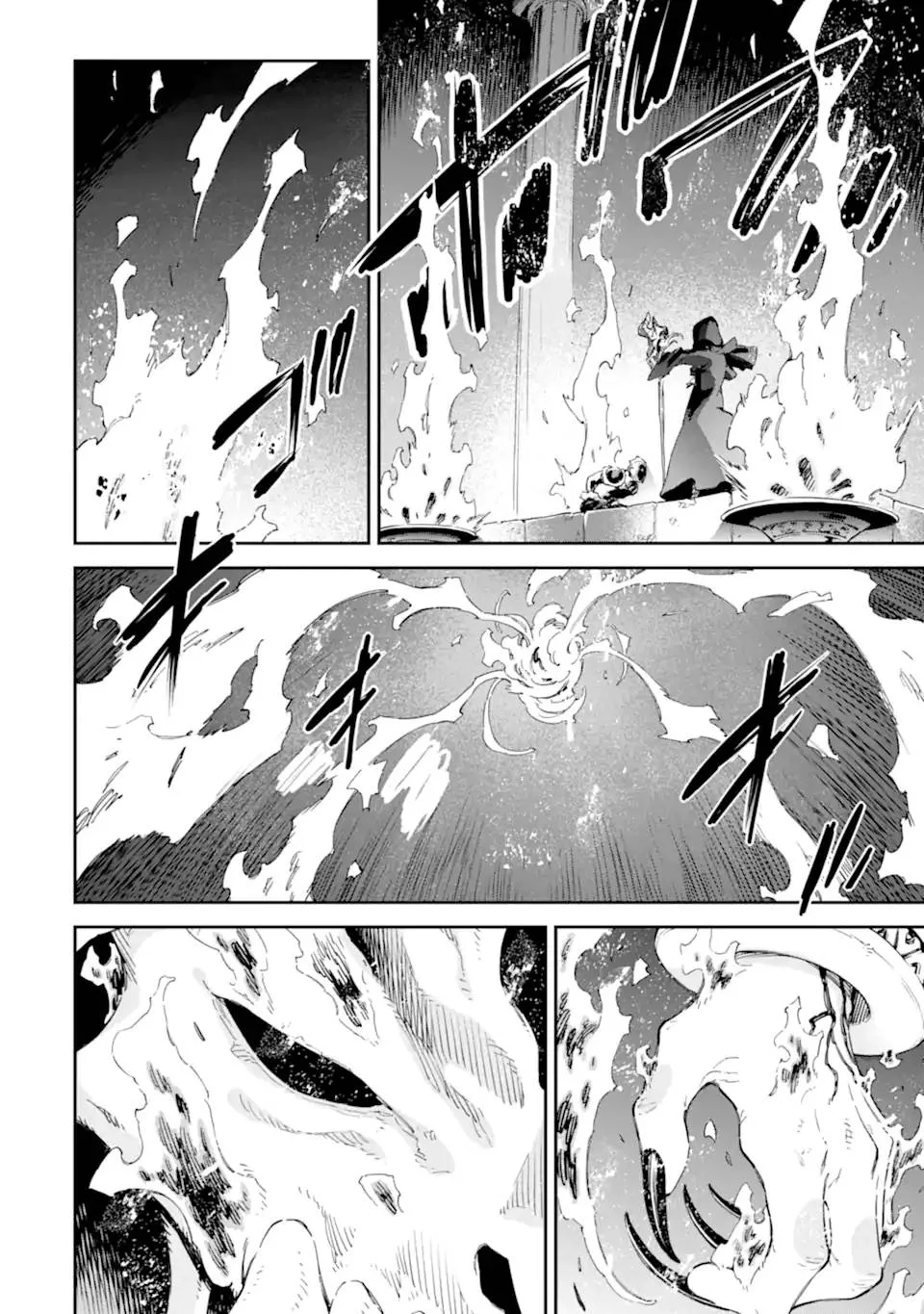 Isekai Kenja no Tensei Musou Chapter 28 page 39
