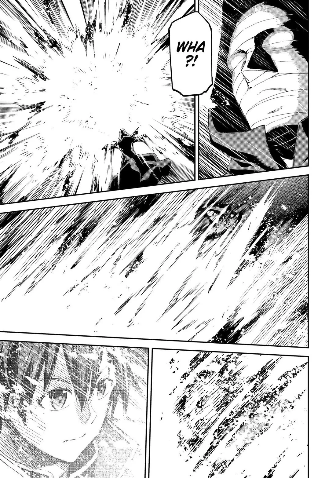 Isekai Kenja no Tensei Musou Chapter 29 page 9