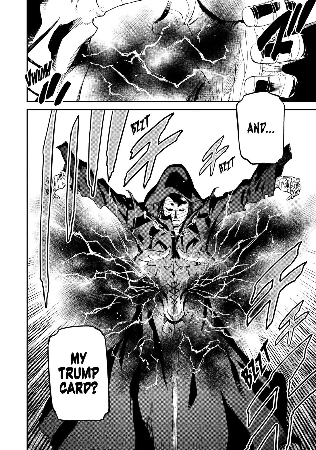 Isekai Kenja no Tensei Musou Chapter 29 page 6