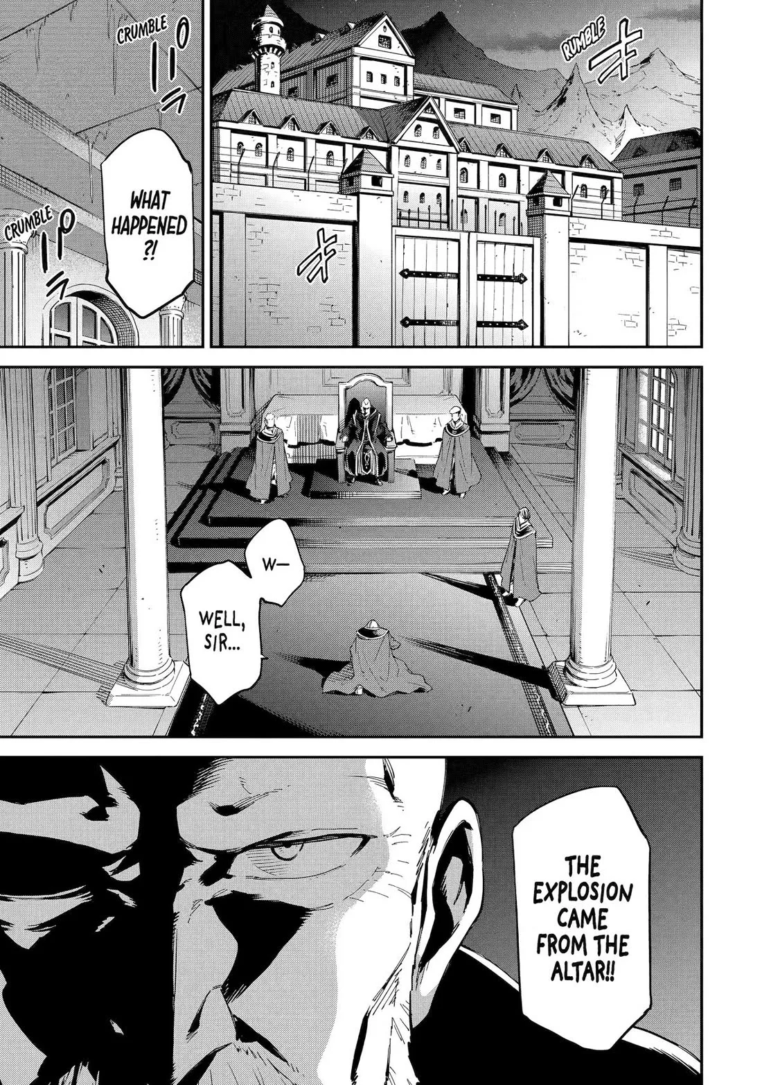 Isekai Kenja no Tensei Musou Chapter 29 page 12