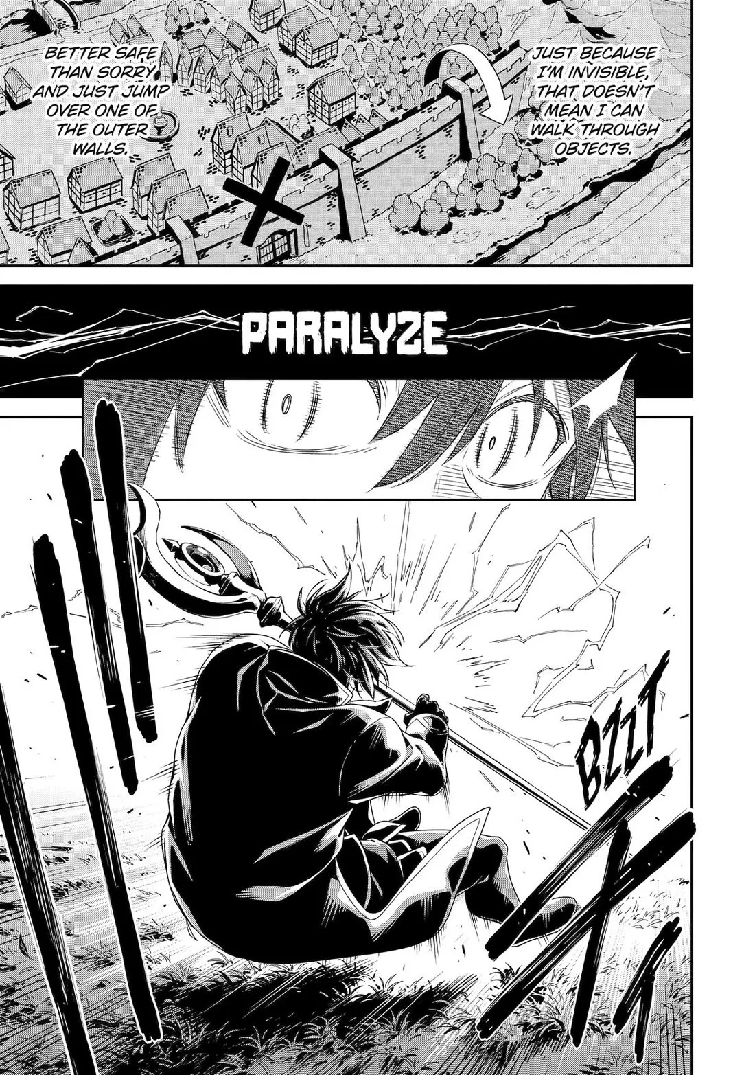 Isekai Kenja no Tensei Musou Chapter 29 page 17