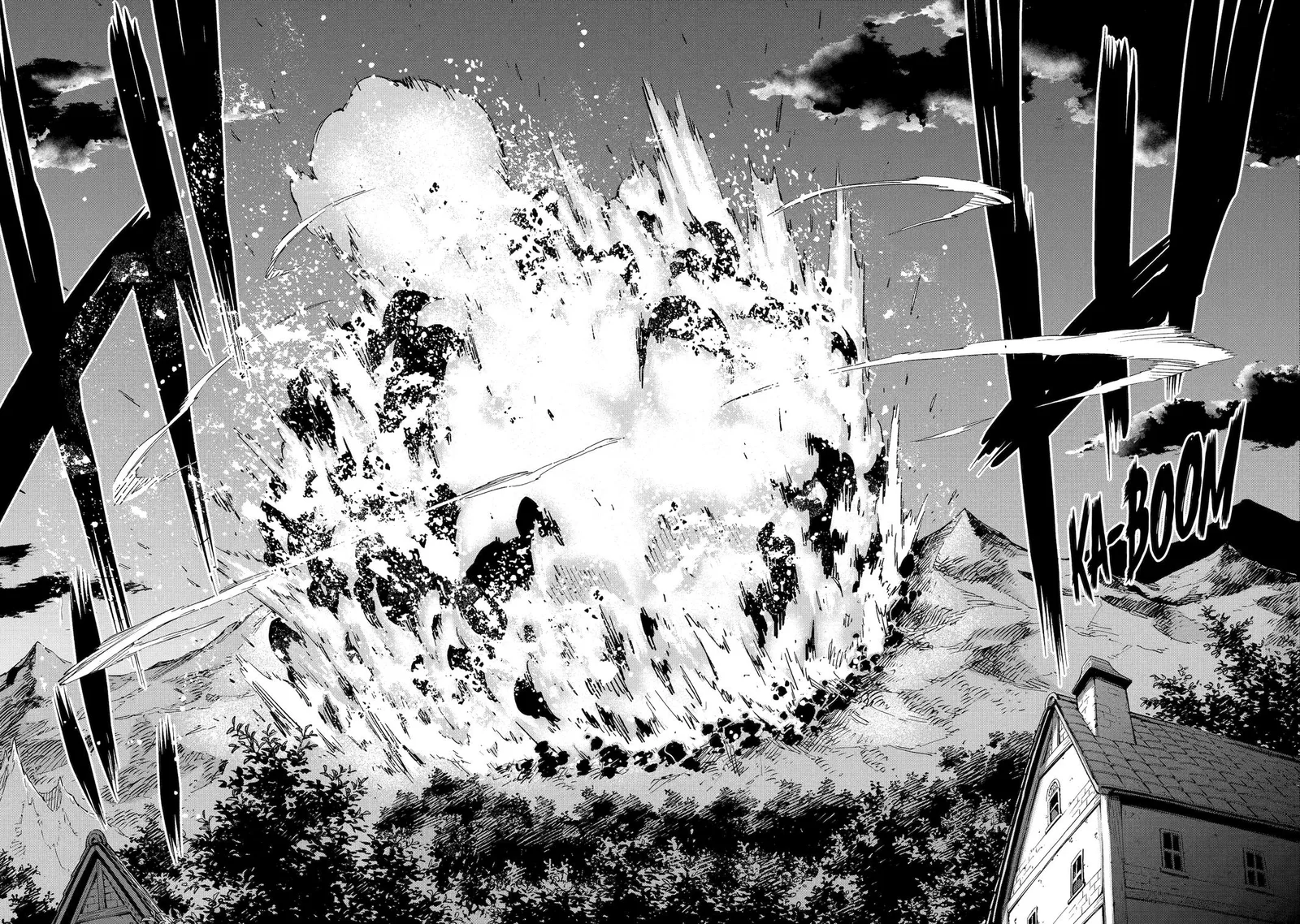 Isekai Kenja no Tensei Musou Chapter 29 page 10