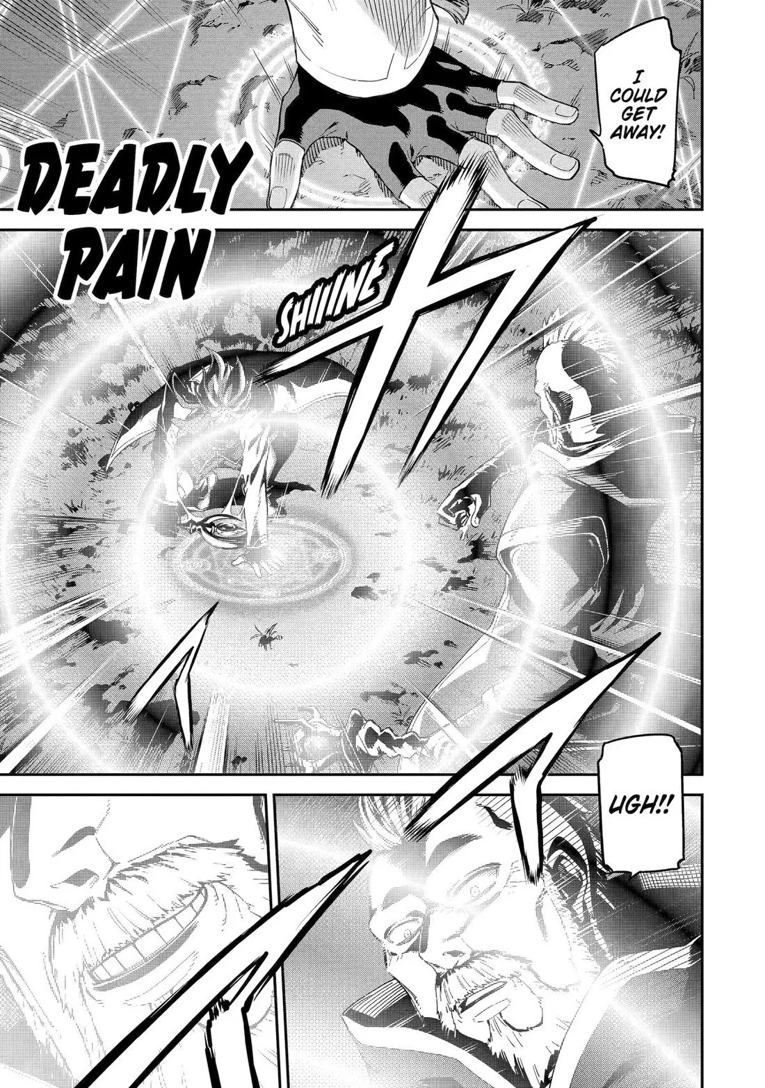 Isekai Kenja no Tensei Musou Chapter 29 page 28