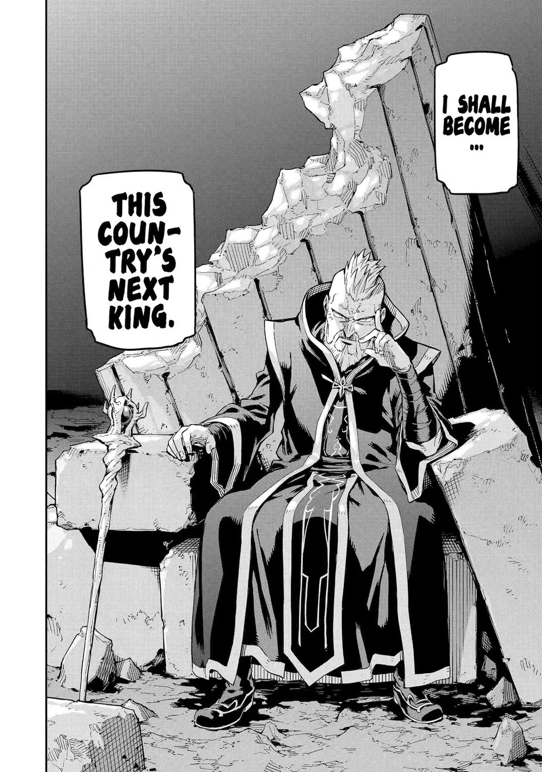 Isekai Kenja no Tensei Musou Chapter 29 page 41