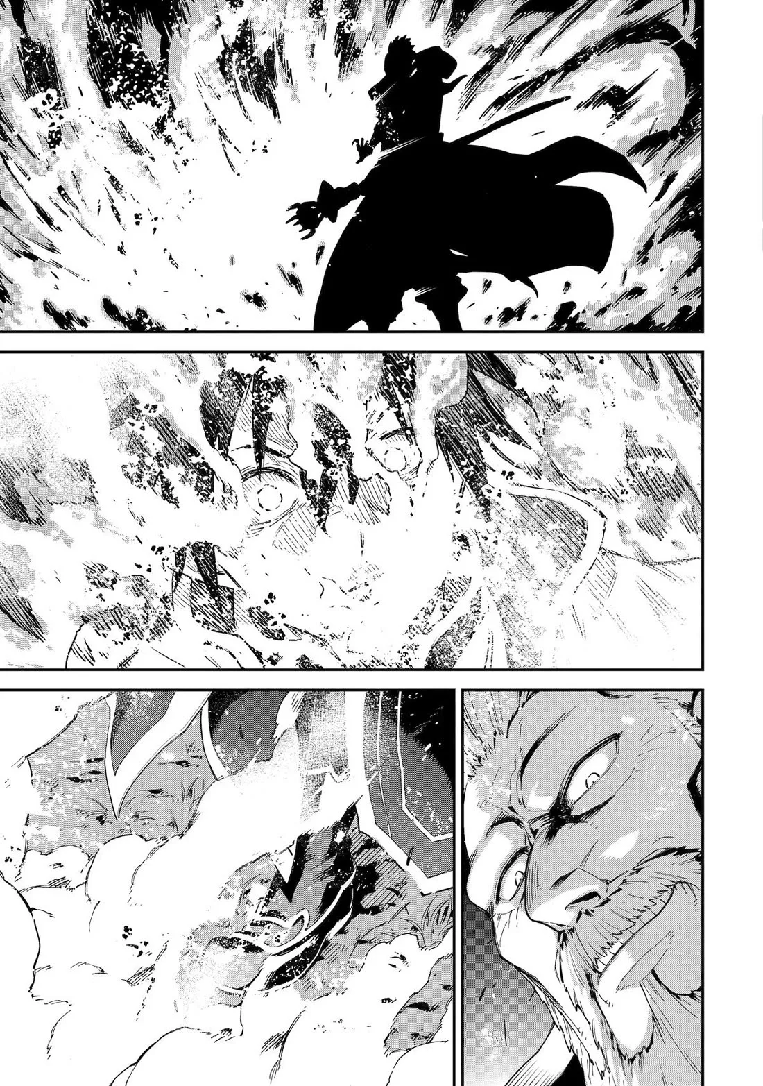 Isekai Kenja no Tensei Musou Chapter 29 page 32