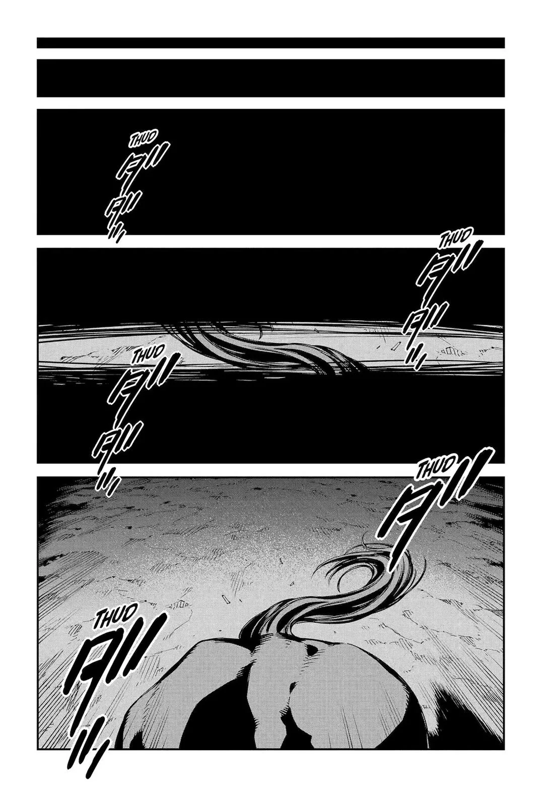 Isekai Kenja no Tensei Musou Chapter 30 page 1