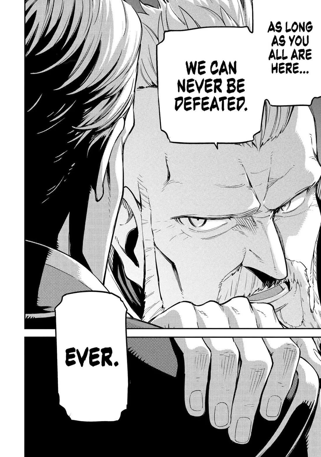 Isekai Kenja no Tensei Musou Chapter 30 page 44