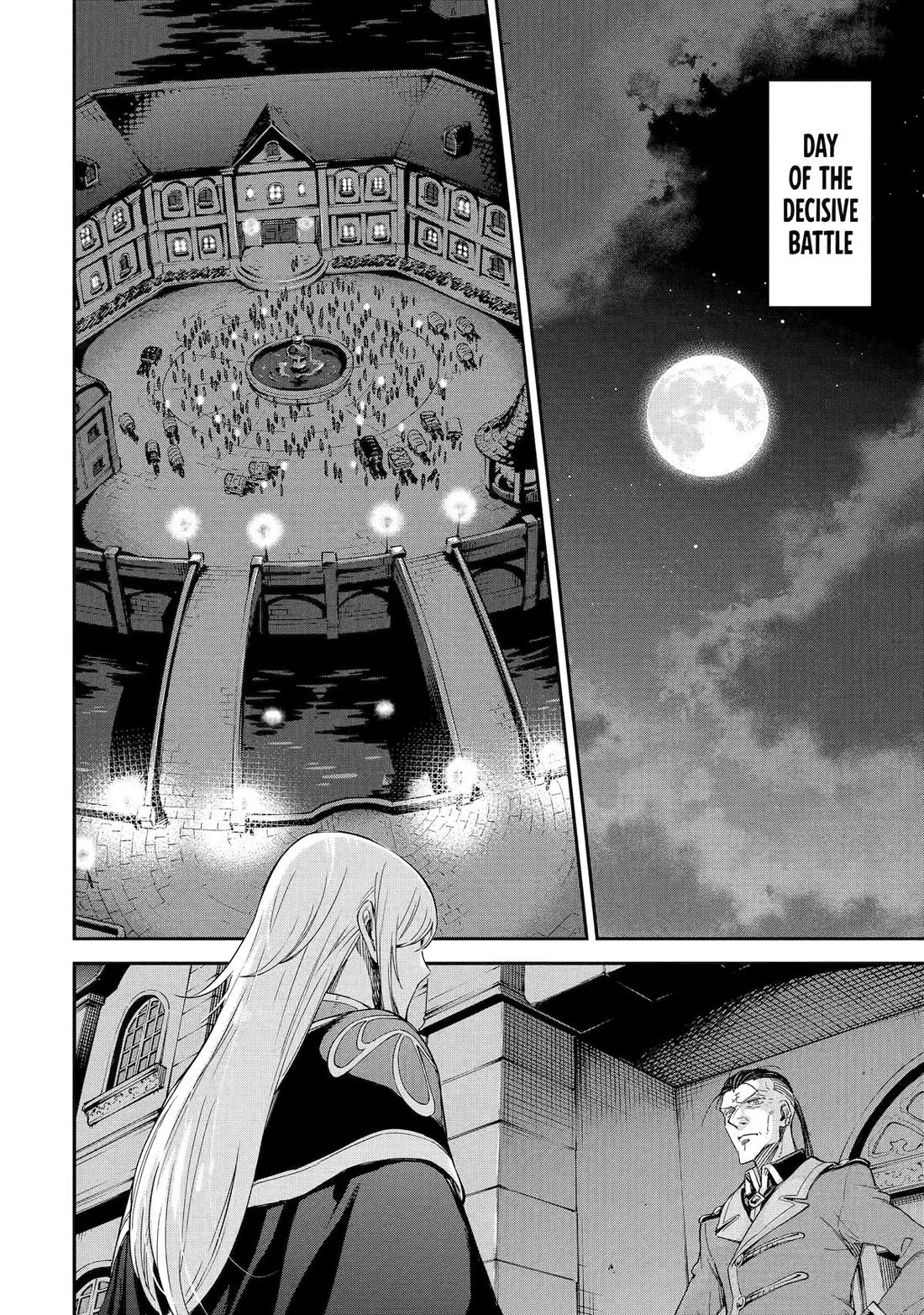Isekai Kenja no Tensei Musou Chapter 30 page 46